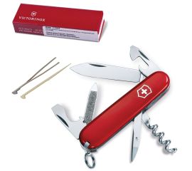 Карманные ножи VICTORINOX