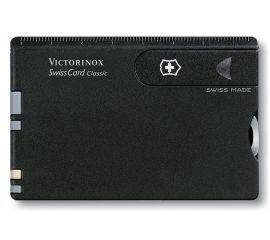 Карточки Swiss Cards, Инструмент Victorinox SwissTool