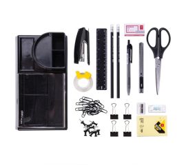 Канцелярские наборы с наполнением