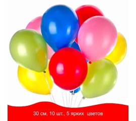 Шары воздушные