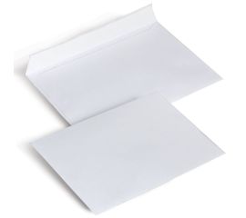 Конверты, Почтовые пакеты