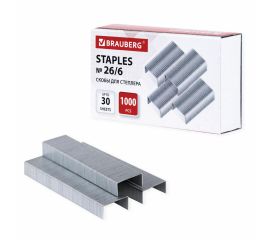 Степлеры, Скобы, Дыроколы, Люверсы