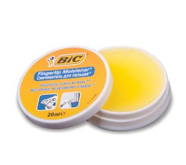 Увлажнитель д/пальцев, Напальчник