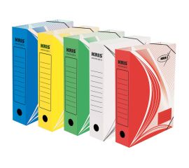 Короба архивные