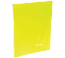 Папки пластиковые с прижимом и доски-планшеты