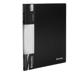 Папки с вкладышами (файлами)