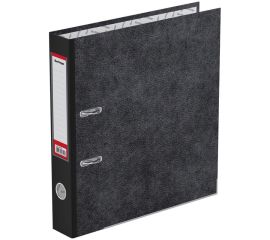 Папки-регистраторы с арочным механизмом