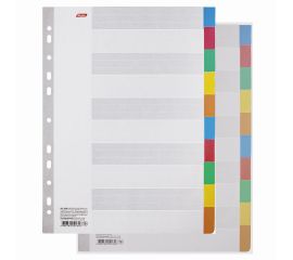 Разделители, Карманы самоклеющиеся