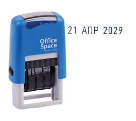 Датеры и нумераторы