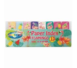 Флажки, разделители