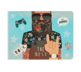 Обложка д\удостоверения