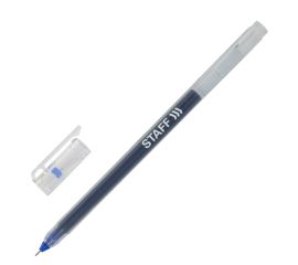 Ручки гелевые