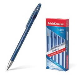 Ручки со стираемыми чернилами