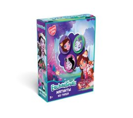 Наборы д\творочества