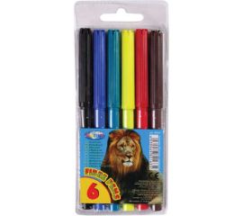 Фломастеры