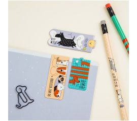 Закладки, подставки для книг