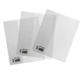 Обложки для книг, тетрадей и журналов