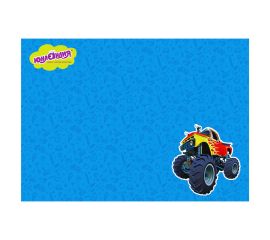 Клеёнки для уроков труда