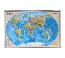 Коврики настольные детские