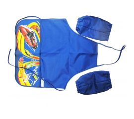 Фартуки для уроков труда