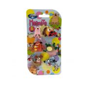 Магниты Centrum 85598 