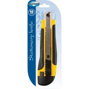 Нож канцелярский Centrum арт.80936 18мм