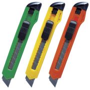 Нож канцелярский EK арт.EK19145 18мм