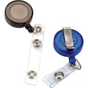 Зажим для бейдж-идентификатора Centrum 80051