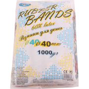 Резинки для денег