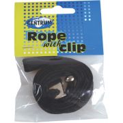 Шнурок 82115 с зажимом для бейджа