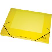 Папка CENTRUM 80019 A4 на резинке 320*240*15мм