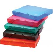 Папка CENTRUM 80020 A4 на резинке