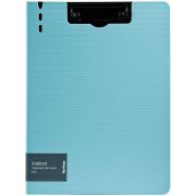 Папка-планшет с зажимом Berlingo PPf_93204 