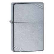Зажигалка Zippo 267 VINTAGE STREET CHROME
