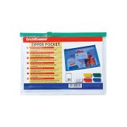 Папка ЕК 4564 В6 128*182мм на замке