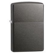 Зажигалка Zippo 28 378 Gray Dusk Matte LTR 28 378