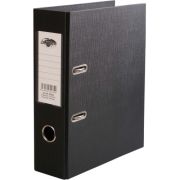 Орднер Centrum 82234 А5 чёрный