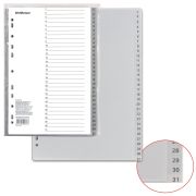 Разделитель EK 2713 А4 