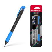 Карандаш EK 44459 ЦАНГОВЫЙ 2,0мм + грифели блистер