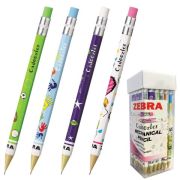 Карандаш ZEBRA Fun 0.7мм, 317260000 317260000