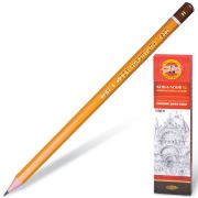 Карандаш Кoh i noor 1500/H простой