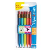 Механический карандаш Paper Mate MATES MP1.3 ASS BL5 1892782