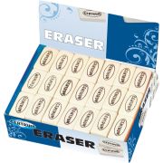 Ластик Centrum 80376 каучук 40*20*10мм