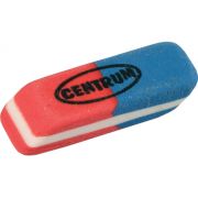 Ластик Centrum 80387  скошенный край 36х14х10