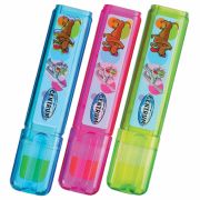 Ластик Centrum 82394 Zoo выдвижной