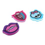 Ластик Centrum 85118 Monster high