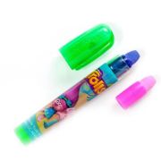 Ластик Centrum 87497 выдвижной, Тролли