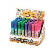 Ластик Centrum 87523 выдвижной синтитеческий каучук СМАЙЛЫ