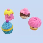 Ластик Centrum 89549 КЕКСИК из синтет.каучука