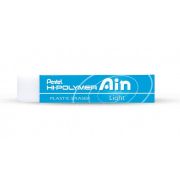 Ластик Hi-Polymer Eraser Ain Light, 65х13.6х13.6 мм, ZETL07